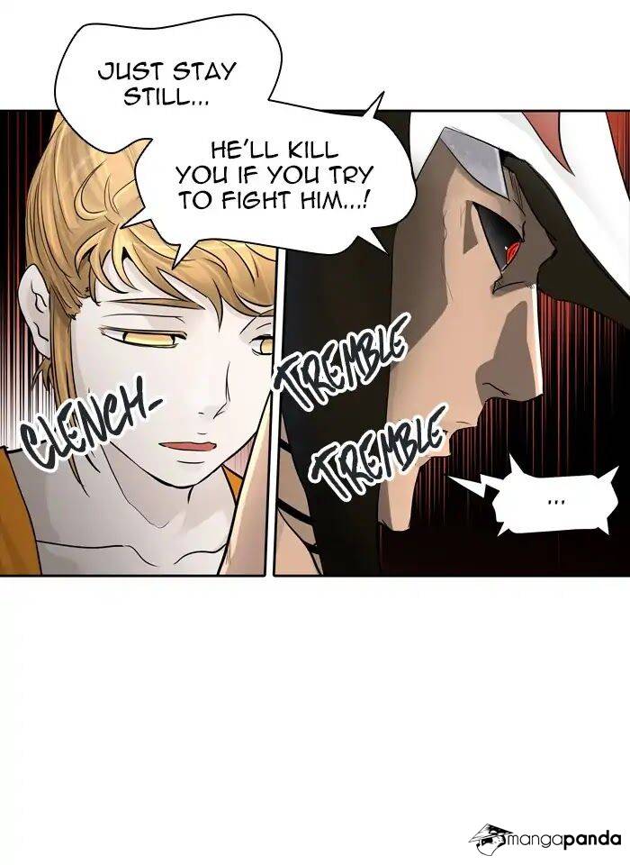 Tower of God Chapter 429 image 126